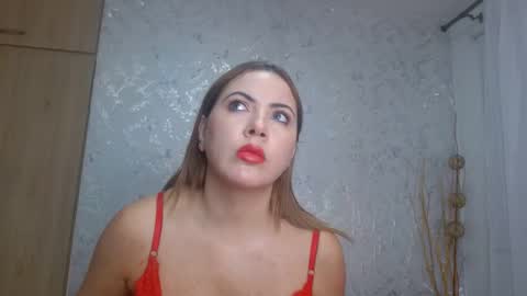 Vanessa online show from March 8, 2025, 1:50 am