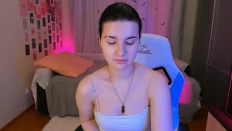 Vanessa online show from December 5, 2024, 12:41 am