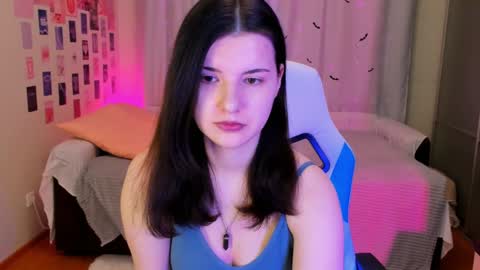 Vanessa online show from December 6, 2024, 9:24 pm