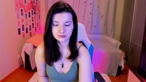 Vanessa online show from December 7, 2024, 9:22 pm
