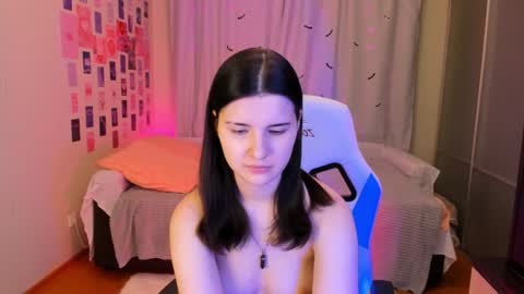 Vanessa online show from December 8, 2024, 3:53 am
