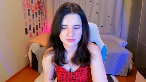 Vanessa online show from December 8, 2024, 9:19 pm