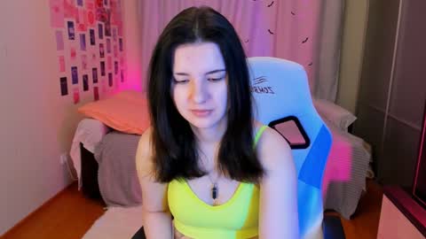 Vanessa online show from December 9, 2024, 9:16 pm