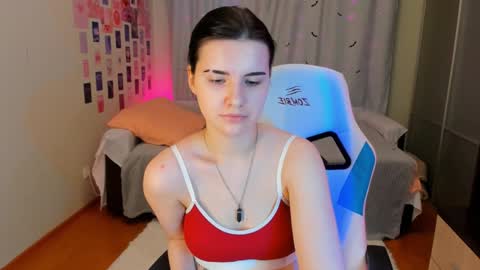 Vanessa online show from December 16, 2024, 3:40 am