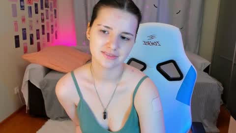 Vanessa online show from December 25, 2024, 12:16 am