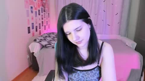 Vanessa online show from February 23, 2025, 11:58 pm