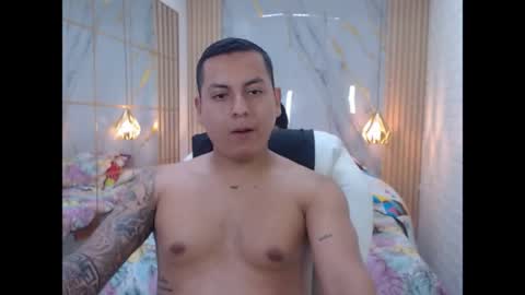 vanessa online show from May 25, 2026, 8:37 pm