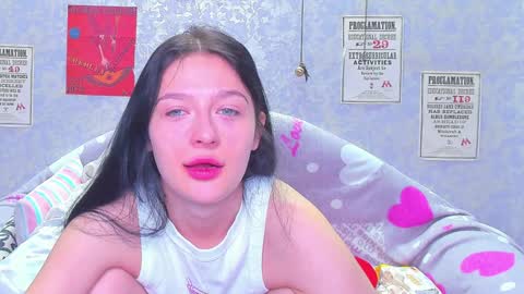 RUSSIAN BARBIE BABE online show from December 11, 2024, 12:54 am