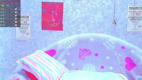 RUSSIAN BARBIE BABE online show from December 12, 2024, 12:59 am