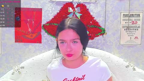RUSSIAN BARBIE BABE online show from December 14, 2024, 12:55 am