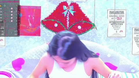 RUSSIAN BARBIE BABE online show from December 30, 2024, 12:54 am
