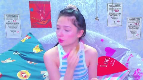 RUSSIAN BARBIE BABE online show from January 29, 2025, 12:43 am