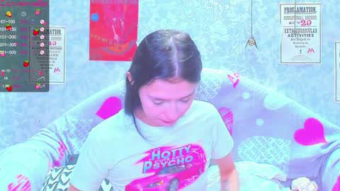RUSSIAN BARBIE BABE online show from February 3, 2025, 1:30 am