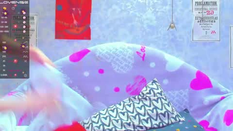 RUSSIAN BARBIE BABE online show from February 23, 2025, 1:24 am