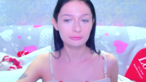 RUSSIAN BARBIE BABE online show from November 24, 2025, 1:27 am