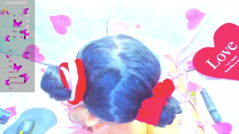 Snapshot of vanessa_florence chatting on March 27, 2026, 1:55 am RUSSIAN BARBIE BABE online show from March 27, 2026, 1:55 am