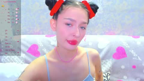 Snapshot of vanessa_florence chatting on April 15, 2026, 1:45 am RUSSIAN BARBIE BABE online show from April 15, 2026, 1:45 am