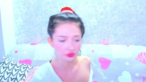 Snapshot of vanessa_florence chatting on April 17, 2026, 1:41 am RUSSIAN BARBIE BABE online show from April 17, 2026, 1:41 am