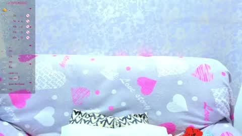 Snapshot of vanessa_florence chatting on May 8, 2026, 2:06 am RUSSIAN BARBIE BABE online show from May 8, 2026, 2:06 am
