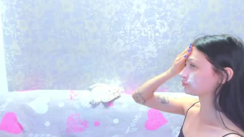 RUSSIAN BARBIE BABE online show from June 19, 2026, 1:21 am
