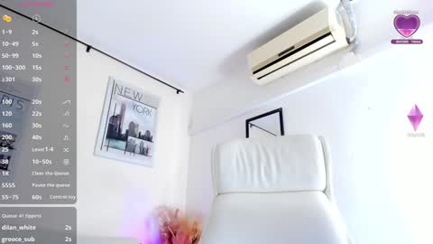 Snapshot of vanessa_gonzaless chatting on February 3, 2025, 3:06 pm Vanessa online show from February 3, 2025, 3:06 pm