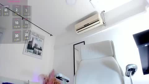 Snapshot of vanessa_gonzaless chatting on March 8, 2025, 12:22 am Vanessa online show from March 8, 2025, 12:22 am