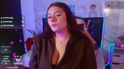 Vanesa online show from May 20, 2026, 11:38 am