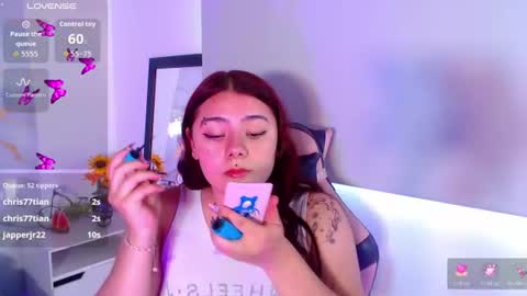 Vanesa online show from June 20, 2026, 11:57 am