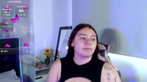 Vanesa online show from July 4, 2026, 12:22 pm