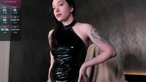 Vanessa online show from December 14, 2024, 6:13 am
