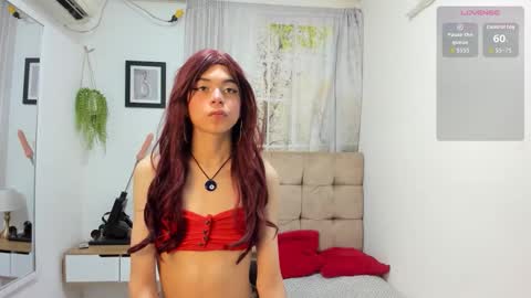 Snapshot of vanessa_jenner chatting on February 24, 2026, 2:20 am vanessa_jenner online show from February 24, 2026, 2:20 am