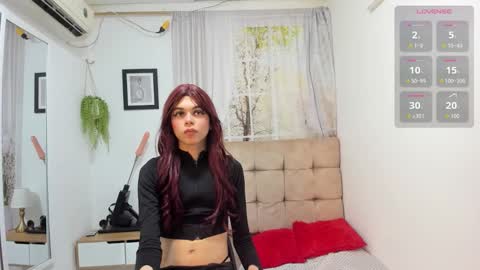 Snapshot of vanessa_jenner chatting on March 5, 2026, 2:51 am vanessa_jenner online show from March 5, 2026, 2:51 am