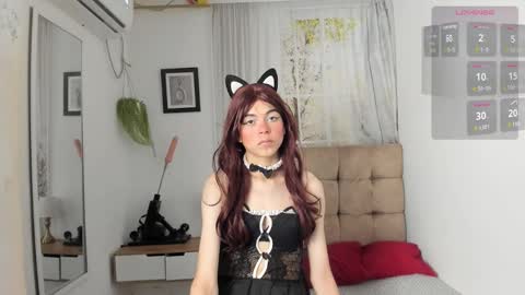 Snapshot of vanessa_jenner chatting on March 26, 2026, 2:06 am vanessa_jenner online show from March 26, 2026, 2:06 am