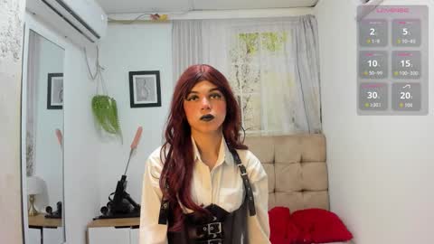 Snapshot of vanessa_jenner chatting on March 28, 2026, 2:00 am vanessa_jenner online show from March 28, 2026, 2:00 am