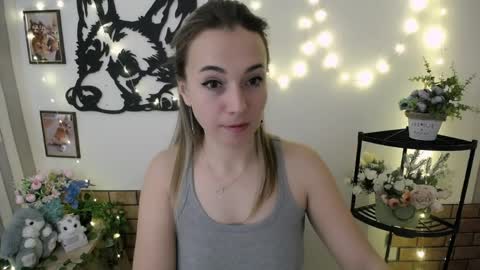 Snapshot of vanessa_joy_ chatting on April 29, 2026, 11:03 am Vanessa online show from April 29, 2026, 11:03 am