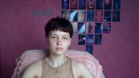 Vanessa online show from June 22, 2026, 11:07 am