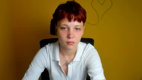 Vanessa online show from July 7, 2026, 11:03 am