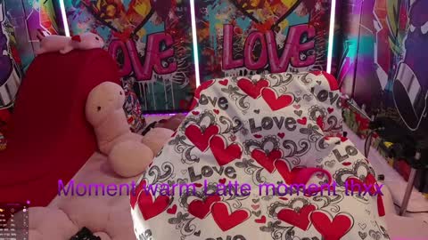 Snapshot of vanessa_love chatting on March 11, 2026, 4:24 pm Vanessa online show from March 11, 2026, 4:24 pm