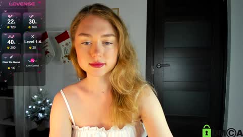 Vanessa Maes online show from December 20, 2024, 4:53 am