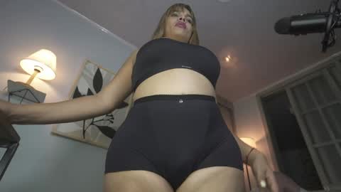 Vanessa Novvoa online show from April 27, 2026, 1:25 am
