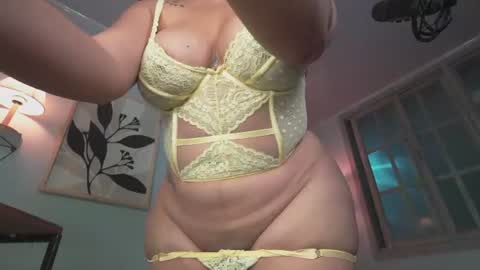 Vanessa Novvoa online show from July 13, 2026, 11:29 pm