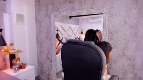 Vanessa  online show from February 2, 2026, 7:12 pm