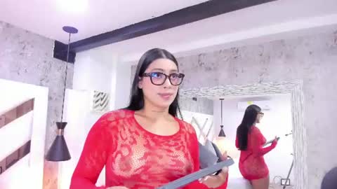 Vanessa  online show from July 6, 2026, 7:16 pm