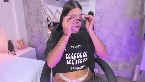 Vanessa  online show from July 11, 2026, 8:00 pm