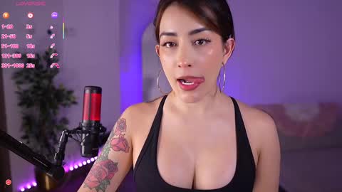 vanessa sexxy online show from February 24, 2025, 12:20 am