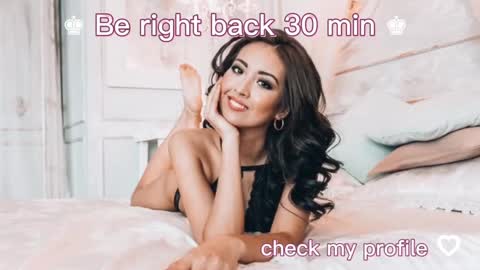 Vanessa online show from December 14, 2024, 6:24 am