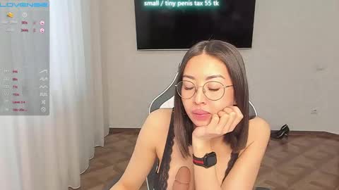 Vanessa online show from December 25, 2024, 5:26 am
