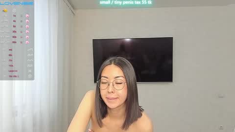 Vanessa online show from December 27, 2024, 5:09 am