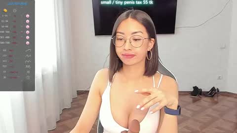 Vanessa online show from February 15, 2025, 8:22 am