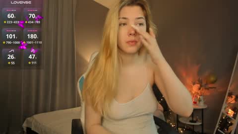 Vanessa Walters online show from February 8, 2025, 3:08 am